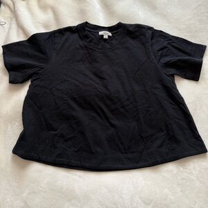 Wilfred Black T-Shirt